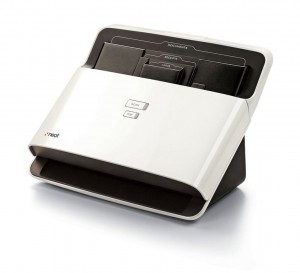 Neat Desktop Scanner