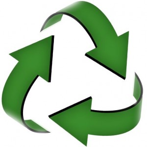 Recycle Logo