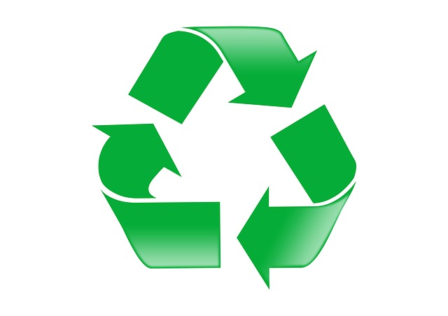 Recycle Symbol